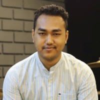 Prashanta Tamang