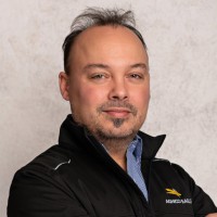 Steeve Lavoie