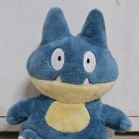 Munchlax Marnchmoot