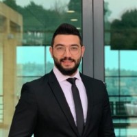 Khaled Chamseddine