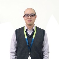 Eamon Wang