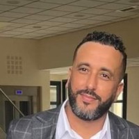 Samir Boucherit
