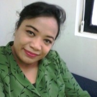 Damaris Simorangkir
