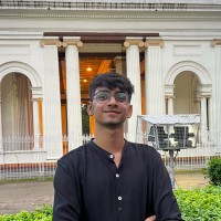 Aryan Chaudhari