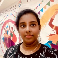 Priyadarsini Yogesh