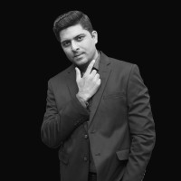 Dhruva Kumar Mishra