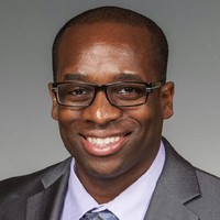 Eric Pinkney