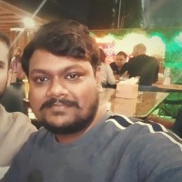 Deepak M.