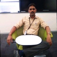 Ravikumar Loganathan