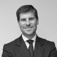 Iñigo Deus Pereiro, Cfa