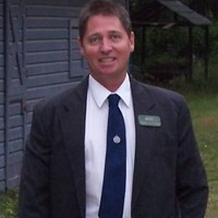 Roy Crow
