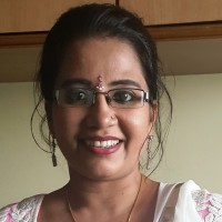 Tripti Nair