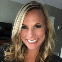 Kellie Griffin