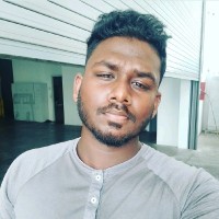 Vijaya Silan Ravindran