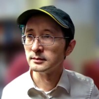 Liming Liu
