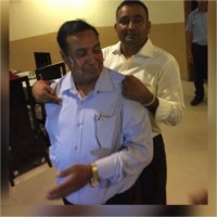 Ameet Guptaa