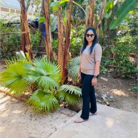 Aishwarya Patil