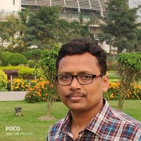 Anil Kumar Jha