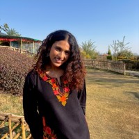 Muskan Siyal