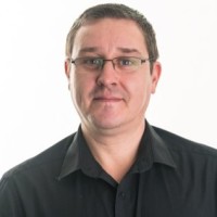 Wayne North