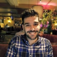 Alexandre Herbay, Ph.D.