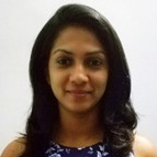 Dishani Nimeshika