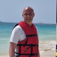 Paul Stanger
