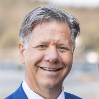 John Robberstad