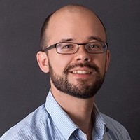 Adam Bollenbacher
