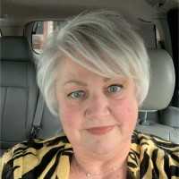Candice Dotson