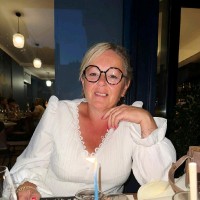Severine Yvon
