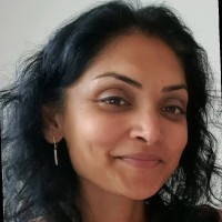 Janice Roepnarain