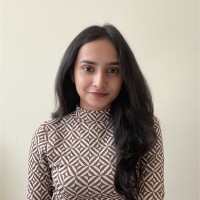 Rhea Vinod