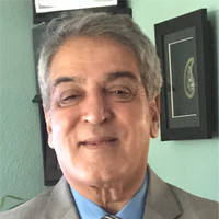 Max Kadkhodaie
