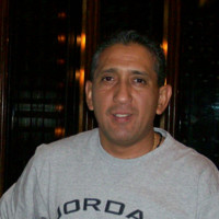 Pablo Santamaria