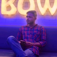 Satish Kadali