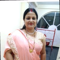 Kavita Giri