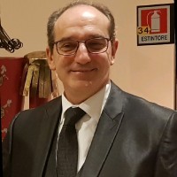 Massimo D'Orazio