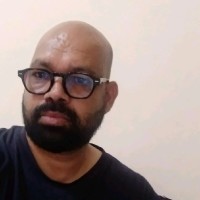 Subhash Krishnan