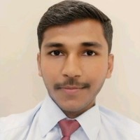 Lokesh Kumar Jha