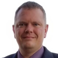Timothy Knott