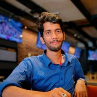 Chethan Maram