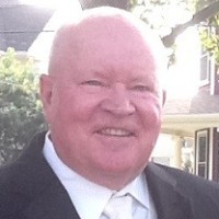 Richard Saine, BS, CEP, RFC