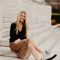 Meghan Haggerty
