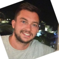 Dan Forrest