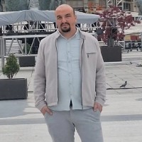 Mahmut Seven