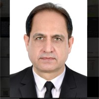 Mukhtiar Ahmed Memon