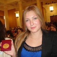 Yulia Robsman