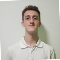 Mateo Della Giustina