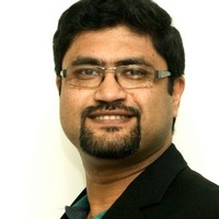 Arindam Ghosh